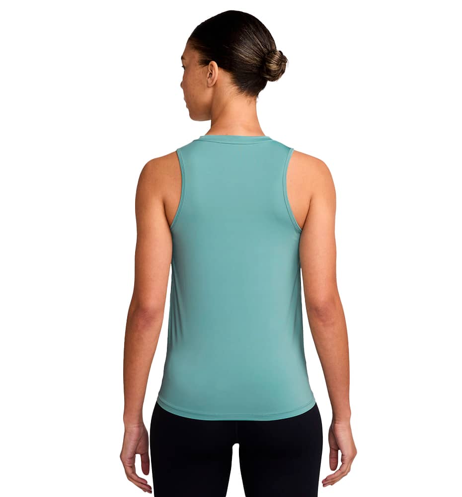 Fitness Tank Top_Women_Nike One Classic