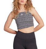 Camiseta De Tirantes Casual Adidas Bluvq2 Cor Tk