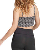 Camiseta De Tirantes Casual Adidas Bluvq2 Cor Tk