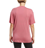 Camiseta M/C Casual Adidas Tr-Es Mat T