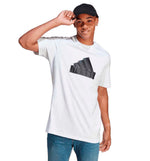 Camiseta M/C Casual Adidas M Fi Bos T