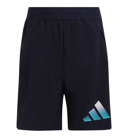 Short Casual_Boy_ADIDAS B Ti Sho