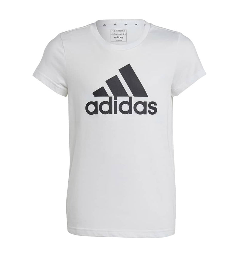 T-shirt M/C Casual Adidas G Bl T