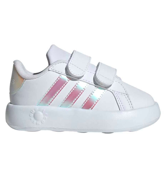 Zapatillas Casual_Bebe_ADIDAS Grand Court 2.0 Cf