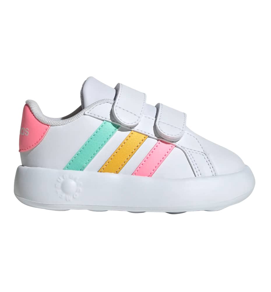 Adidas grand court 2.0 cf casual shoes