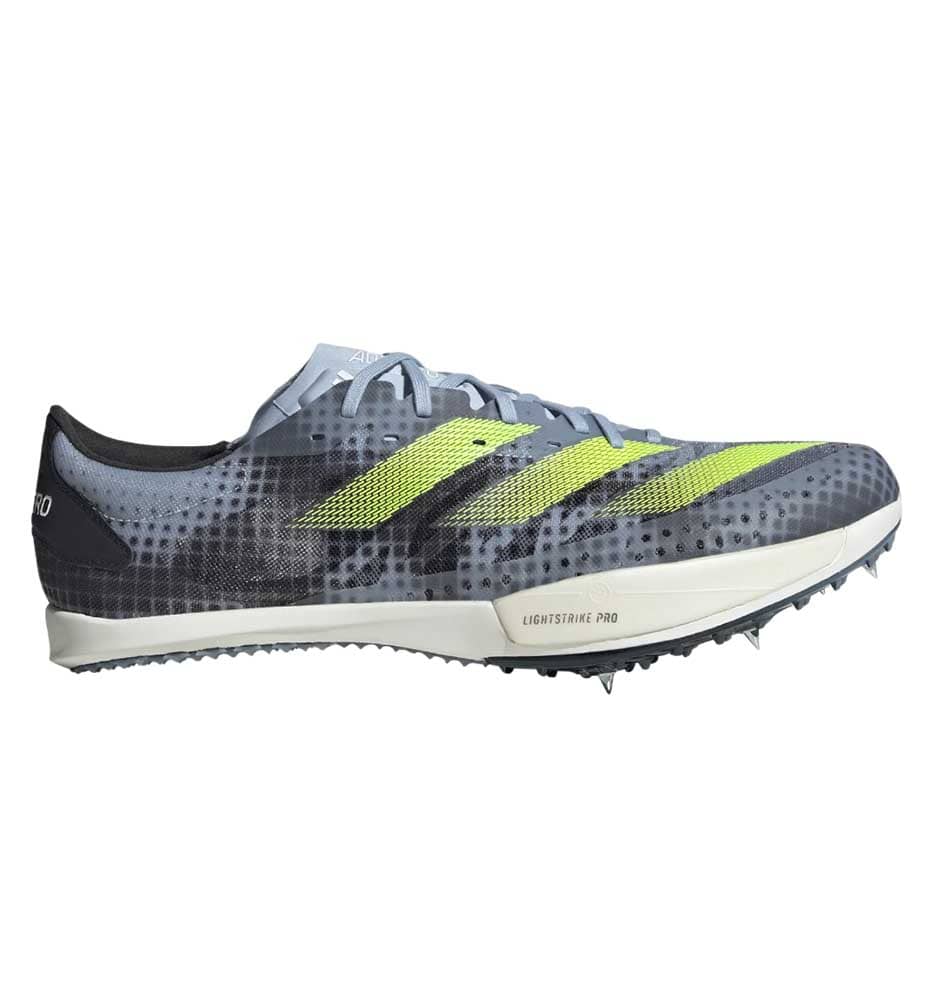 Zapatillas de atletismo con clavos Adizero Finesse