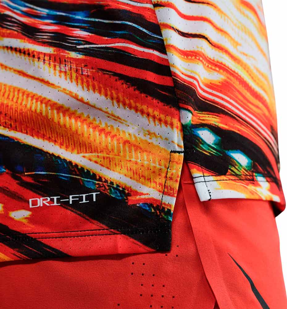 Nike Fast Men's Running Tank Top