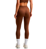 Mallas Largas Fitness Nike Pro Seamless