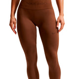 Mallas Largas Fitness Nike Pro Seamless