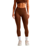 Mallas Largas Fitness Nike Pro Seamless