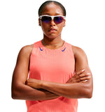 Camiseta De Tirantes Running Nike Aeroswift