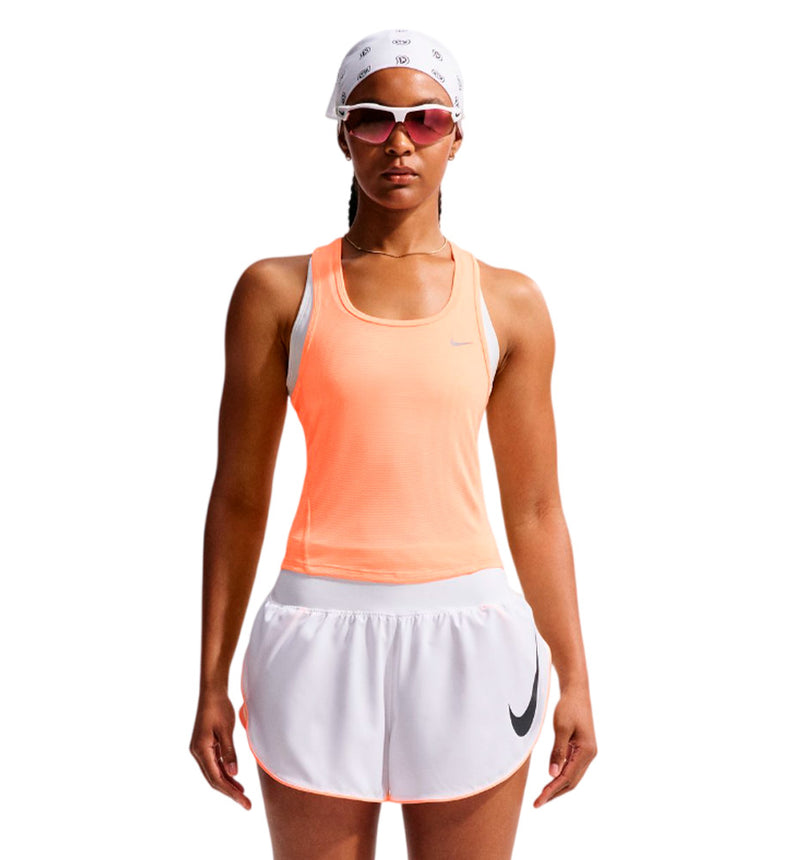 Camiseta De Tirantes Running Nike Tempo