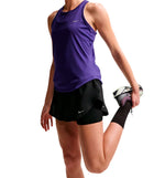 Short Running Nike Tempo flow