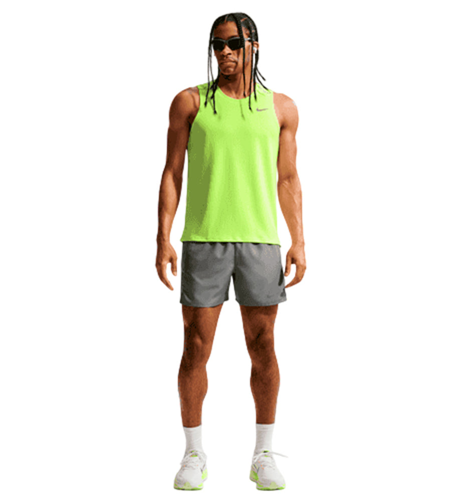 Camiseta De Tirantes Running Nike Miler