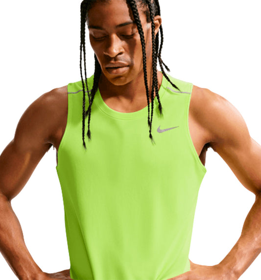 Camiseta De Tirantes Running Nike Miler