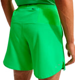 Pantalón Corto de Running Nike Dri-Fit Stride con Forro