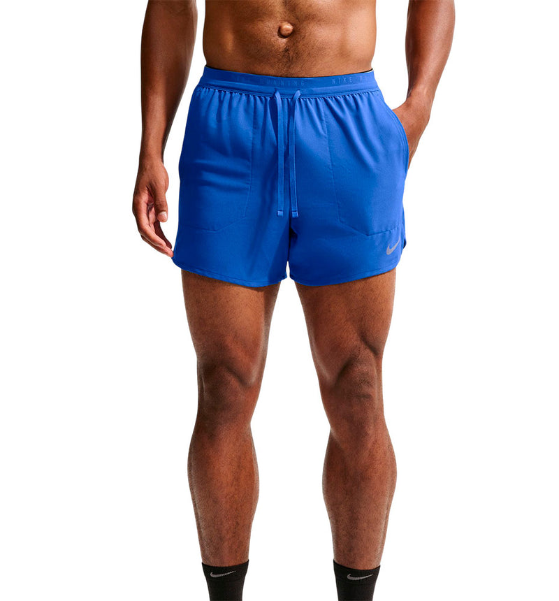 Pantalón Corto de Running Nike Dri-Fit Stride con Forro