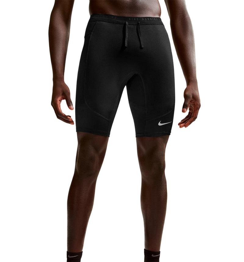 Calções de Corrida Nike Stride Half Tight