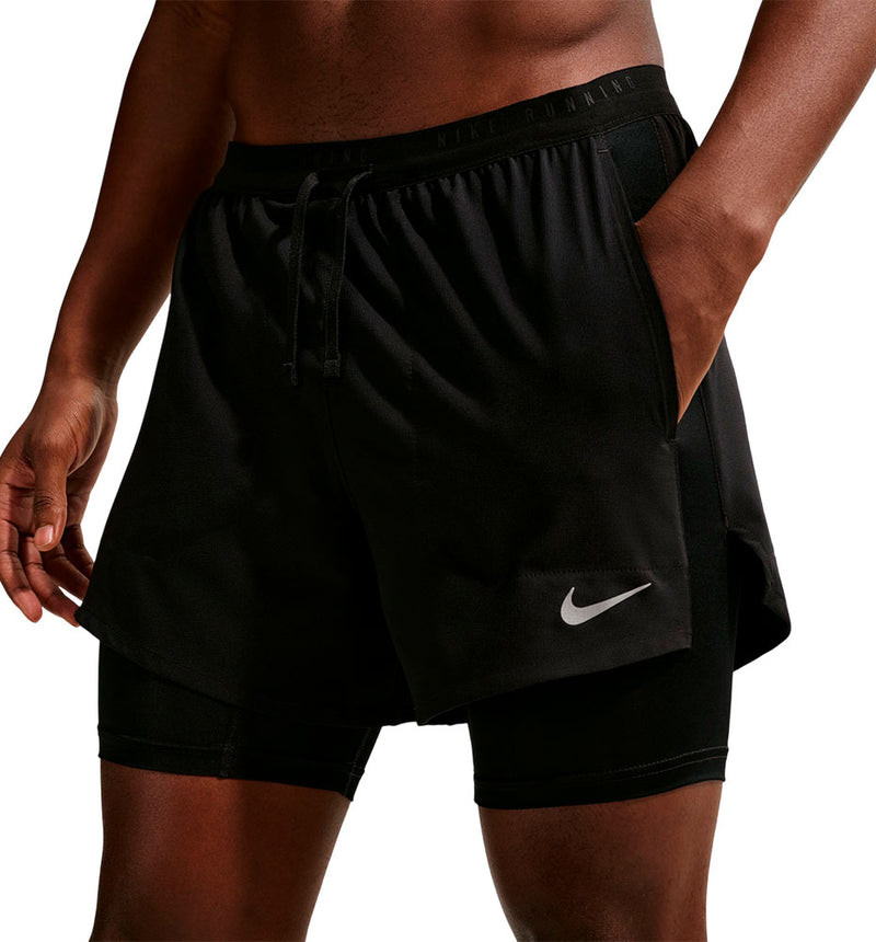Short Running Nike Stride