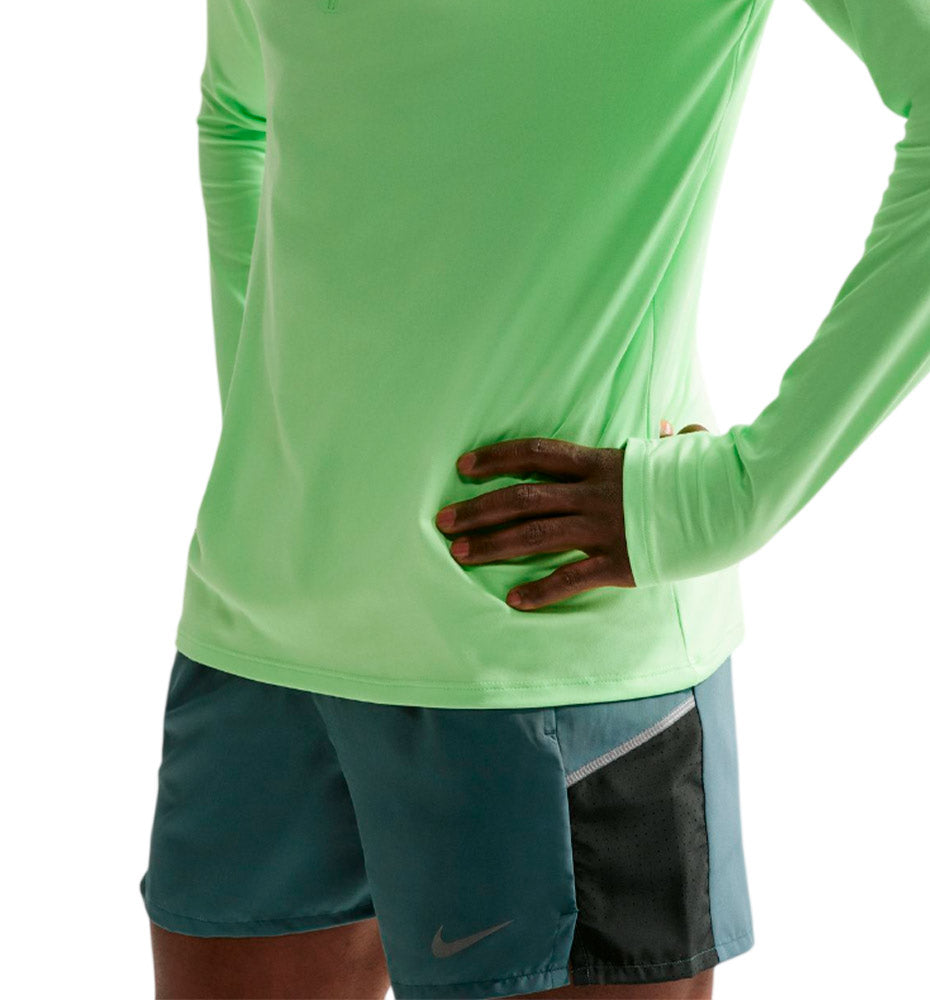 Short Running Nike Miler