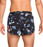 Nike Men's AeroSwift Running Shorts