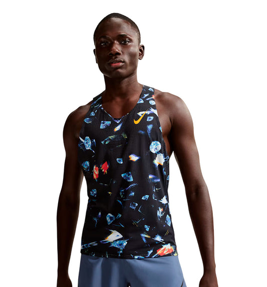 Running Tank Top Nike M Dri-Fit ADV AeroSwift