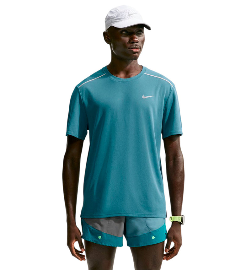 Camiseta Running Nike Miler