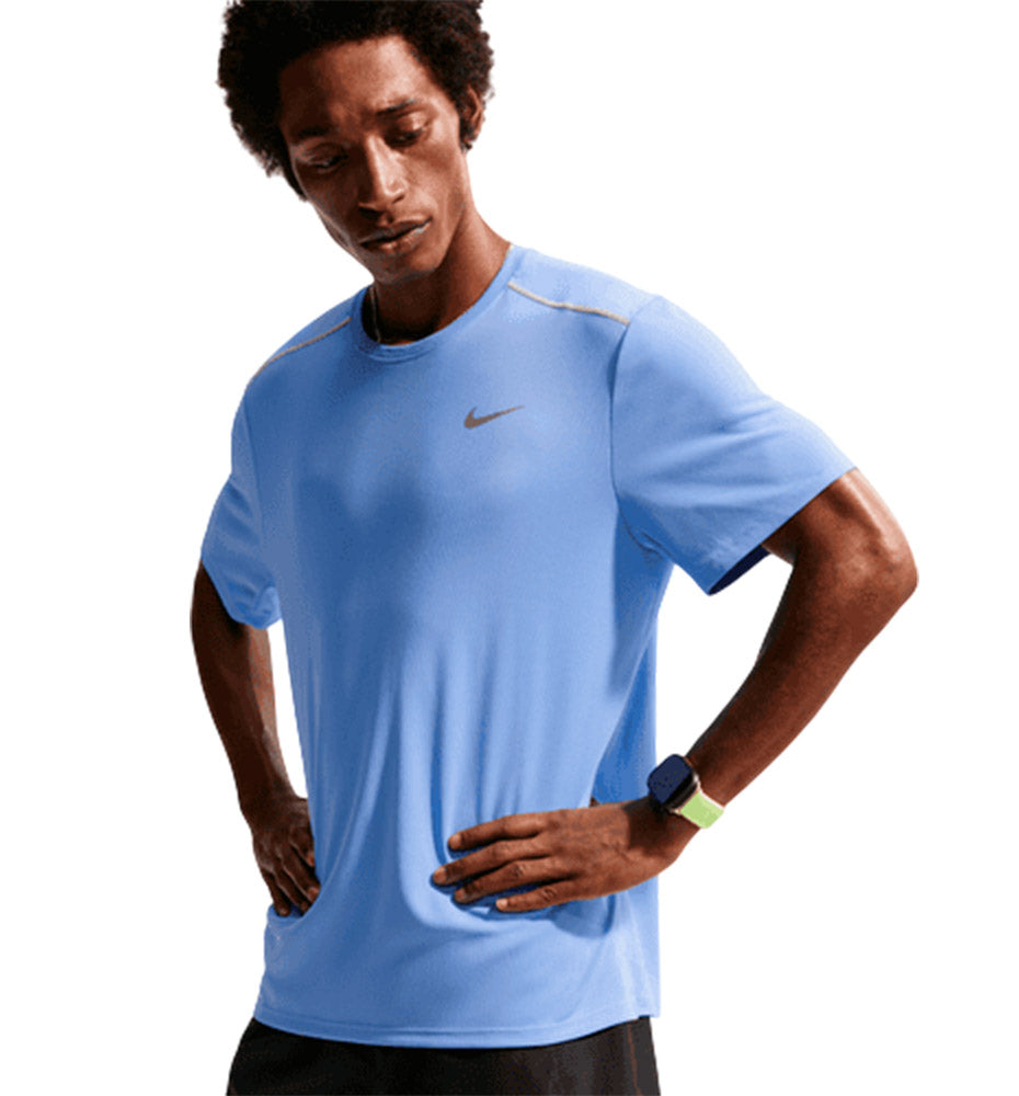 Camiseta Running Nike Miler