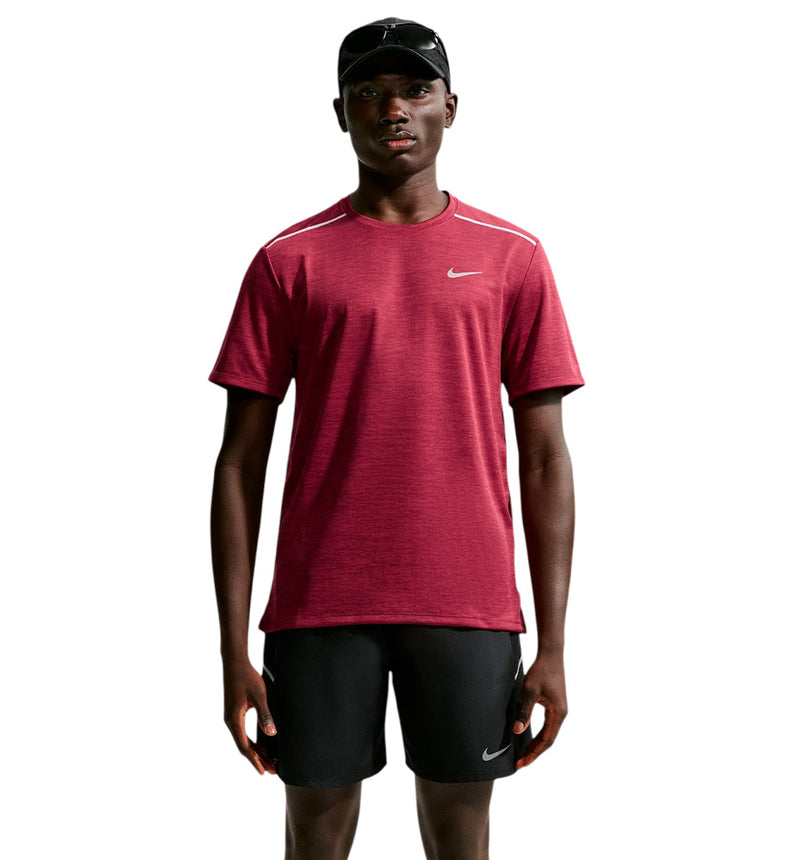 Camiseta Running Nike Miler