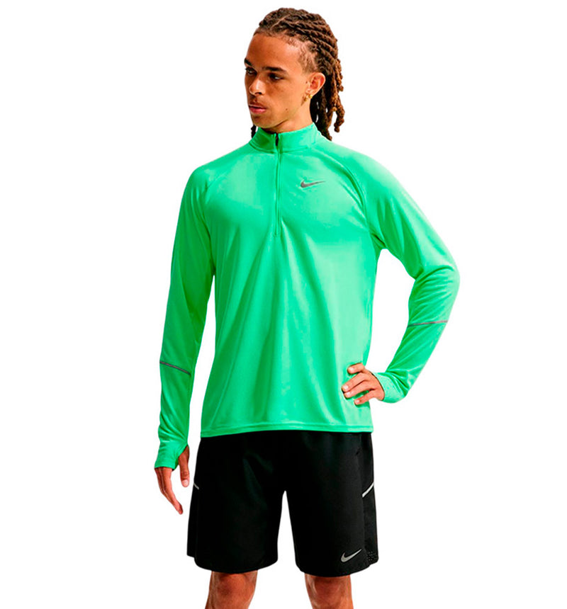 Chaqueta Running Nike Miler