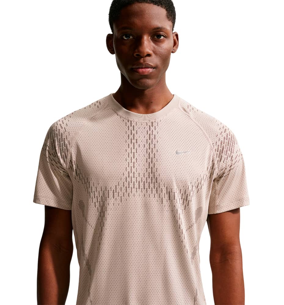 Camiseta Running Nike Stride