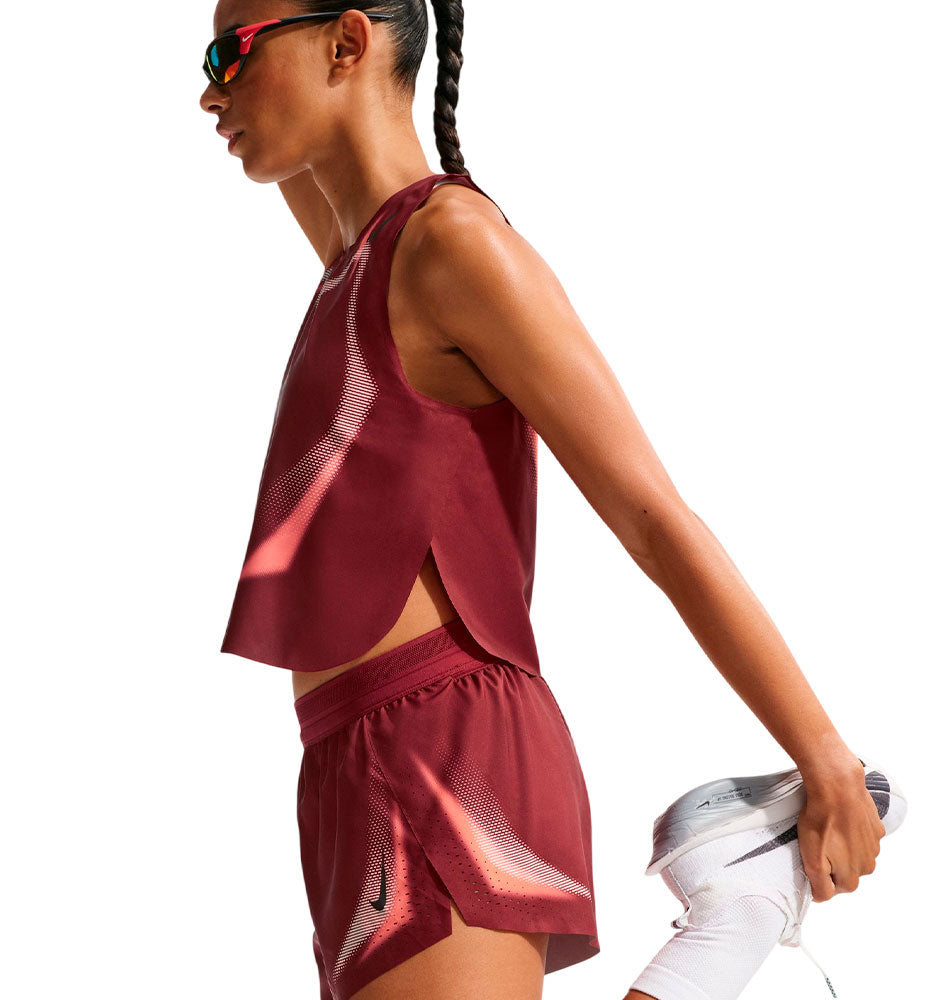 Short Running Nike Aeroswift