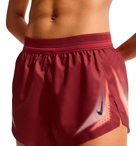 Short Running Nike Aeroswift