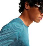 Camiseta Running Nike Stride