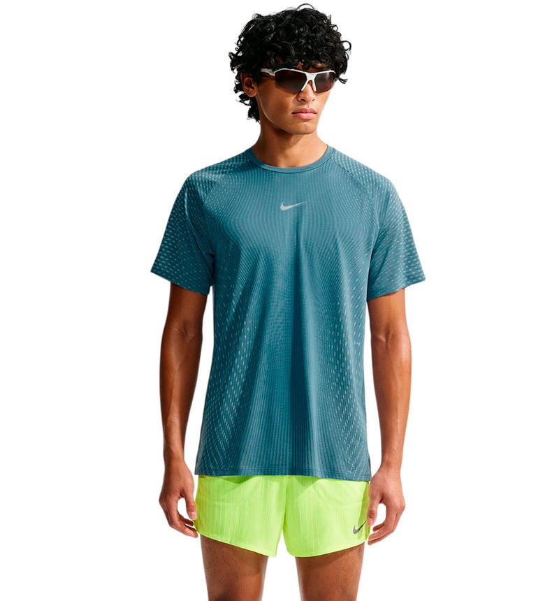 Camiseta Running Nike Stride