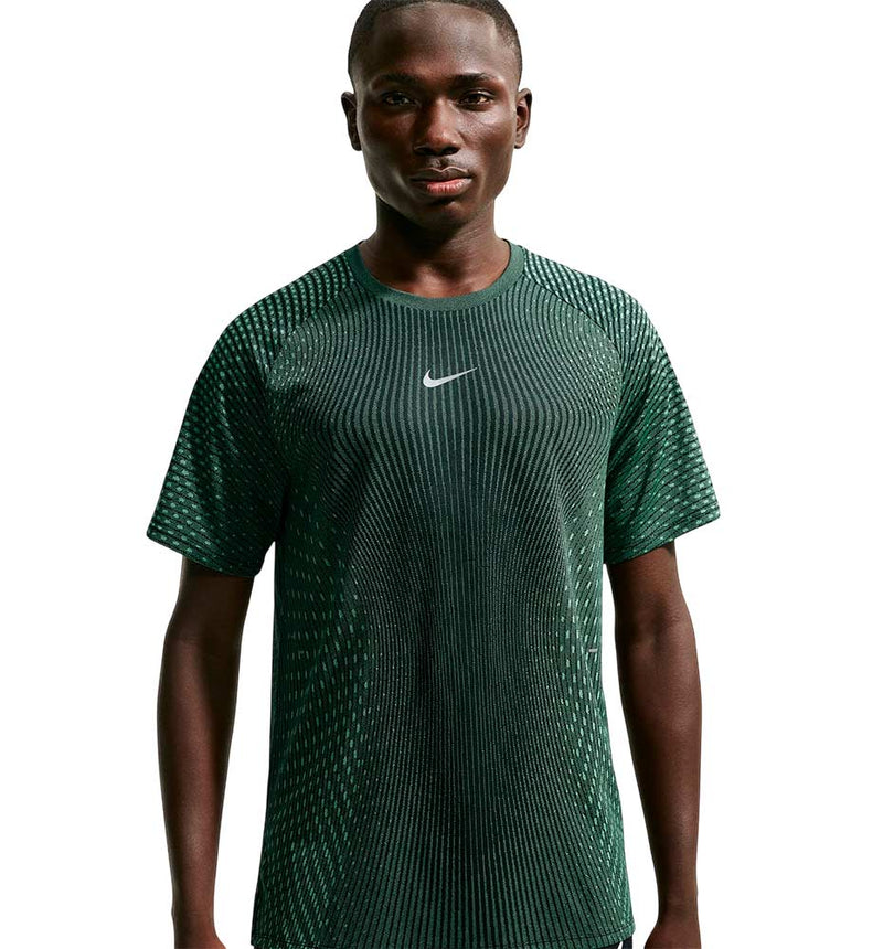 Camiseta Running Nike Stride