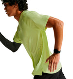 Camiseta Running Nike Stride