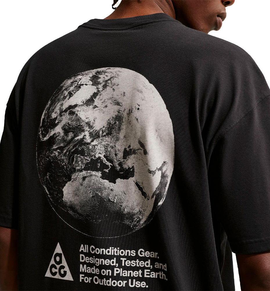 Camiseta Trail Nike Acg