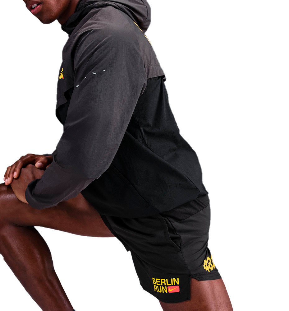 Short Running_Hombre_NIKE M City Marathon Df Stride 5 Short