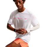 T-shirt de Corrida Nike Aeroswift