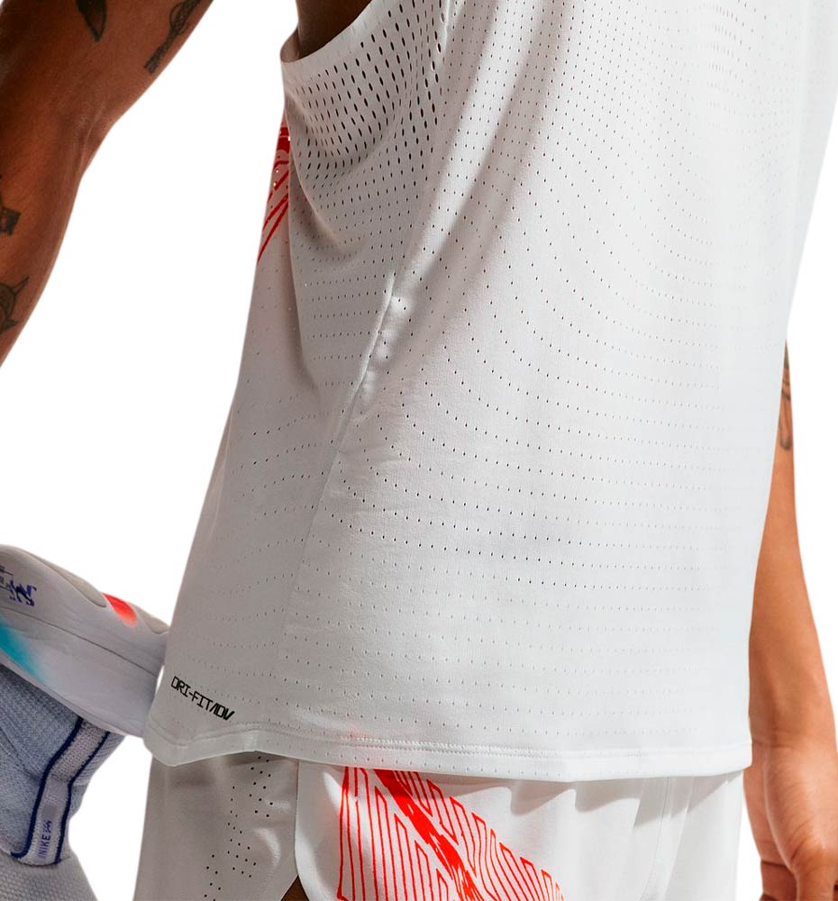 Short Running Nike Aeroswift