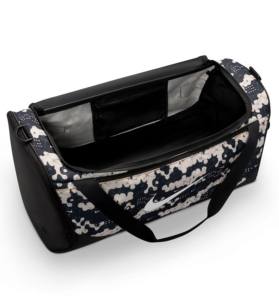 Bolsa Gimnasio Fitness Nike Brasilia M Duff