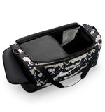 Nike Brasilia M Duffel Gym Bag