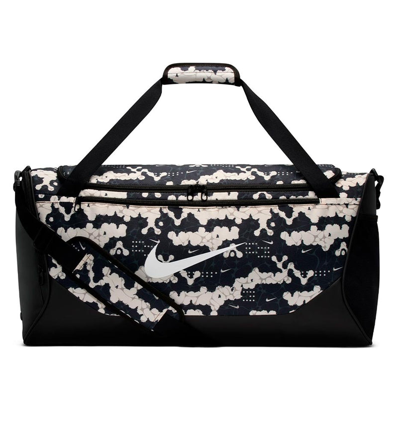Nike Brasilia M Duffel Gym Bag