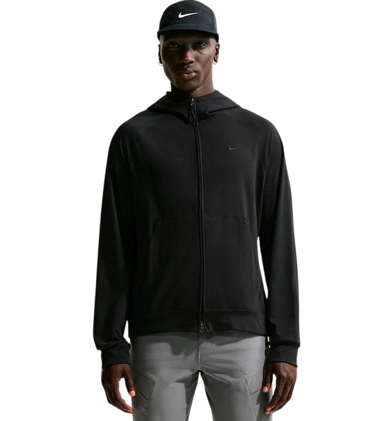 Chaqueta Fitness Nike Primary Nanoknit