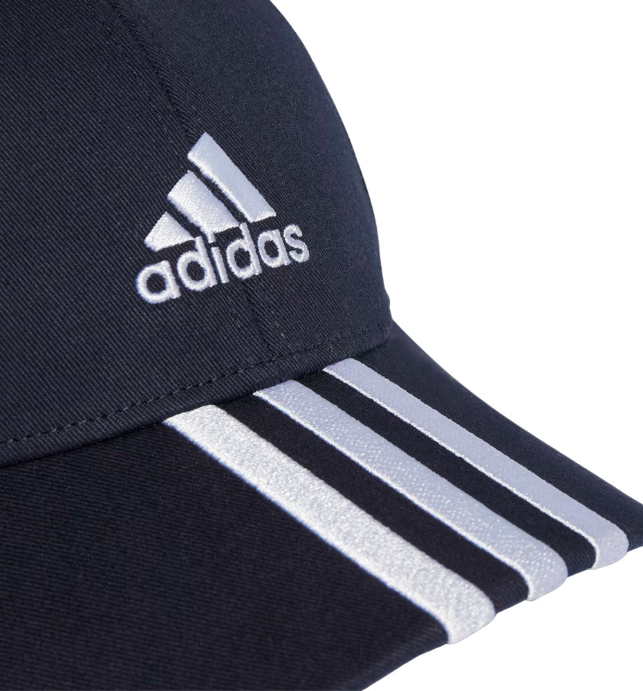 Casual Cap_Unisex_ADIDAS Bball 3s Cap Ct