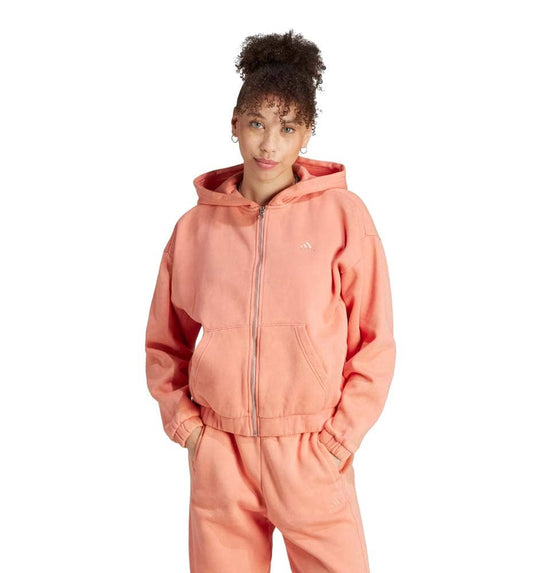 Chaqueta Casual_Mujer_ADIDAS W All Szn Ws Fz