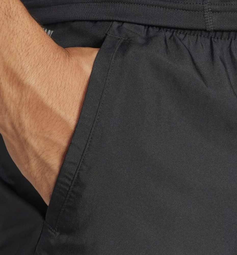 Short Running_Hombre_ADIDAS Run It Short