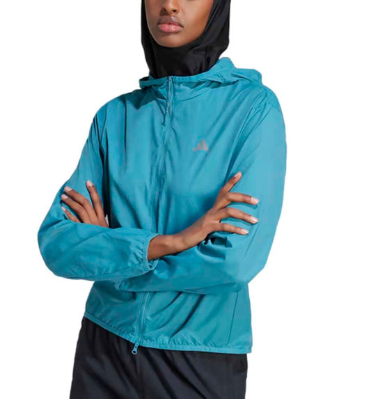 Running Jacket_Women_ADIDAS Run It Jacket
