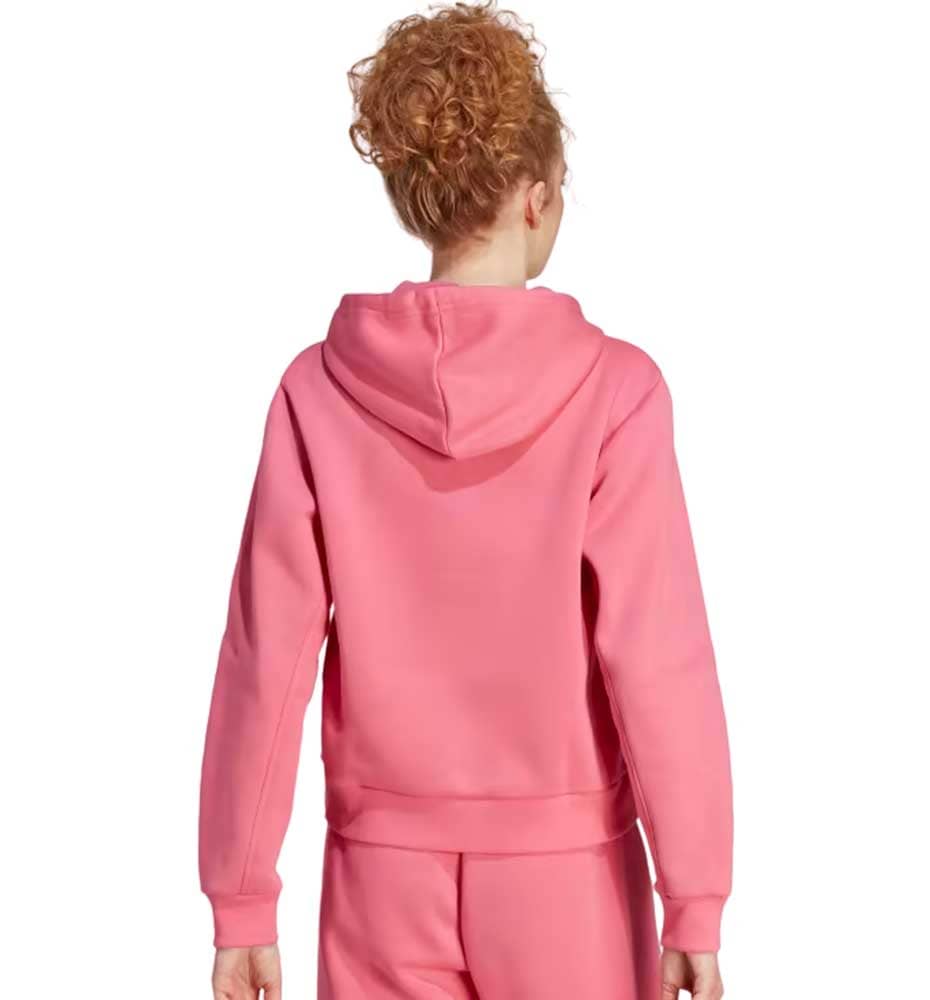 Jacket Casual_Woman_ADIDAS W All Szn Fz Hd